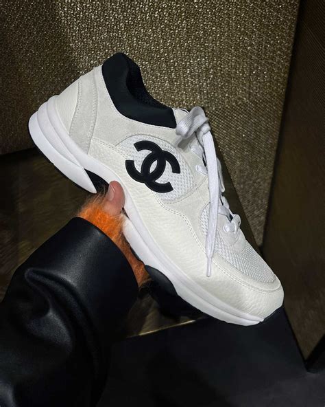 chanel sneakers fake|authenticate chanel handbags.